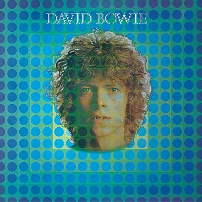 David Bowie/SPACE ODDITY@Space Oddity